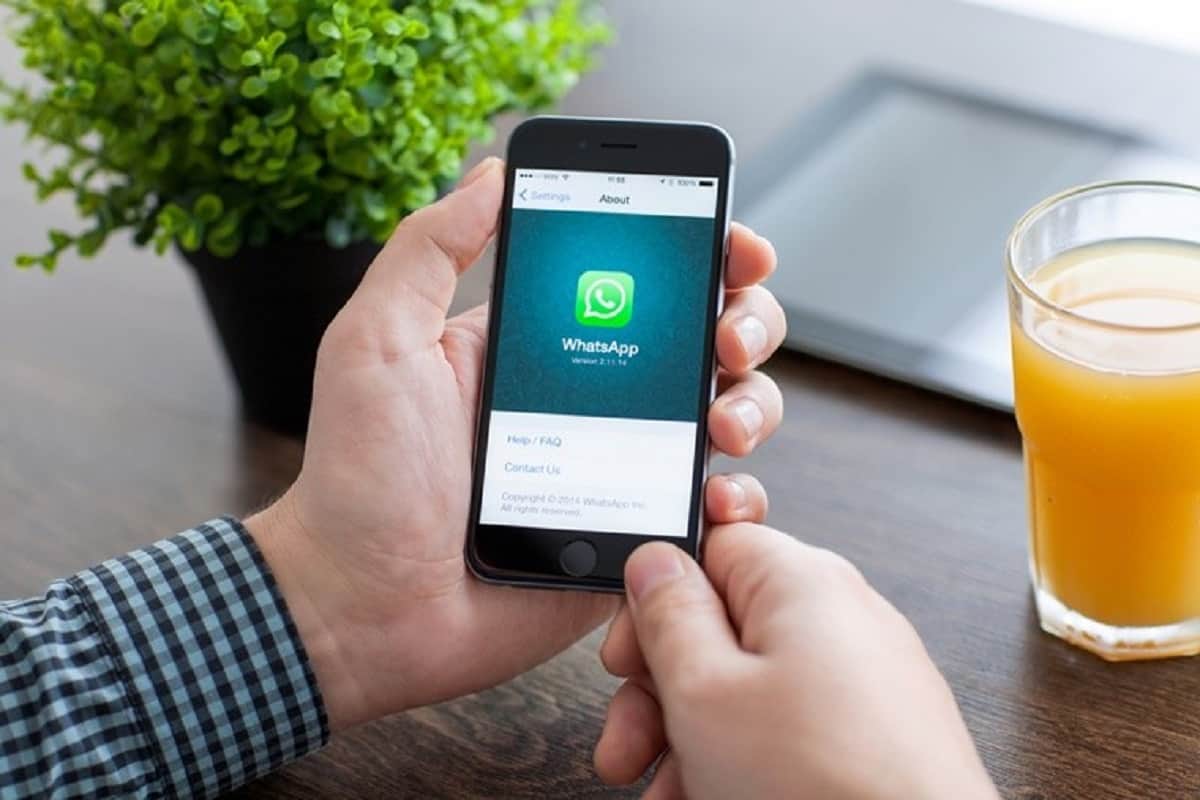 whatsapp messaging apps tells about fake news