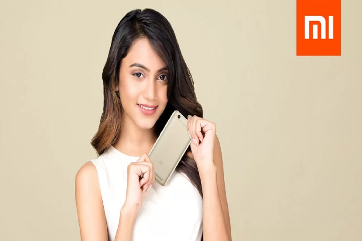  Xiaomi Redmi 5