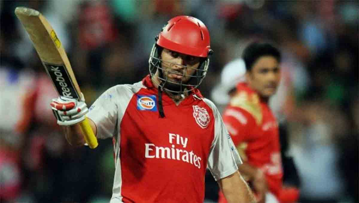 5 candidates who can captaining KXIP in ipl 11