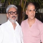 Akshay and Sanjay
