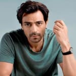Arjun Rampal