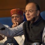 अरुण जेटली