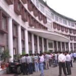 देहरादून सचिवालय