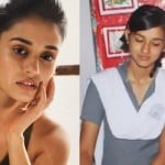 Disha Patani