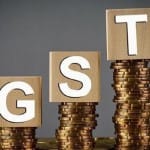 GST