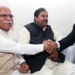 हरियाणा के राजनीतिक दिग्गज