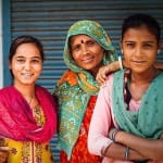 Indian Women