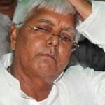 लालू यादव