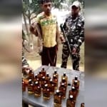 शराब