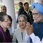 Manmohan Singh: Farmers doubled incomes in four years is Impossible
