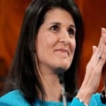 nikki haley