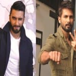 Ranveer Singh