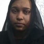 सादिया अनवर शेख