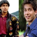 Shahid and Salman 