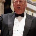 US President Donald Trump wrongly claims about his first State of the Union address record ratings