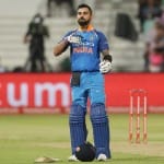 विराट कोहली