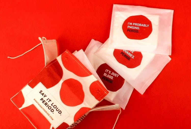 Padman के आते ही सैनिटरी नैपकिन में आए ऐसे बड़े बदलाव, शर्म करना छोड़