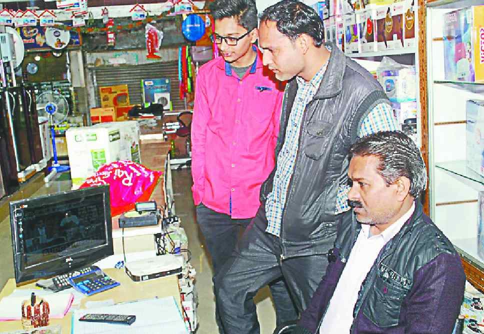Farmers dismissed budget