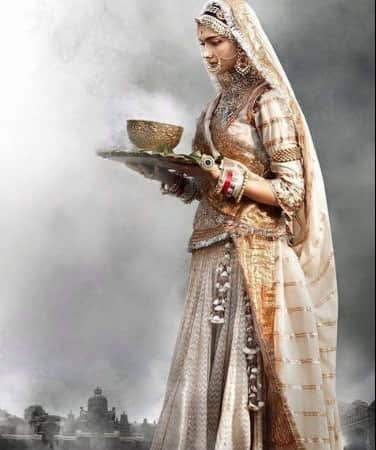 Deepika Padukone never choose Jauhar if she was in Rani Padmavati place