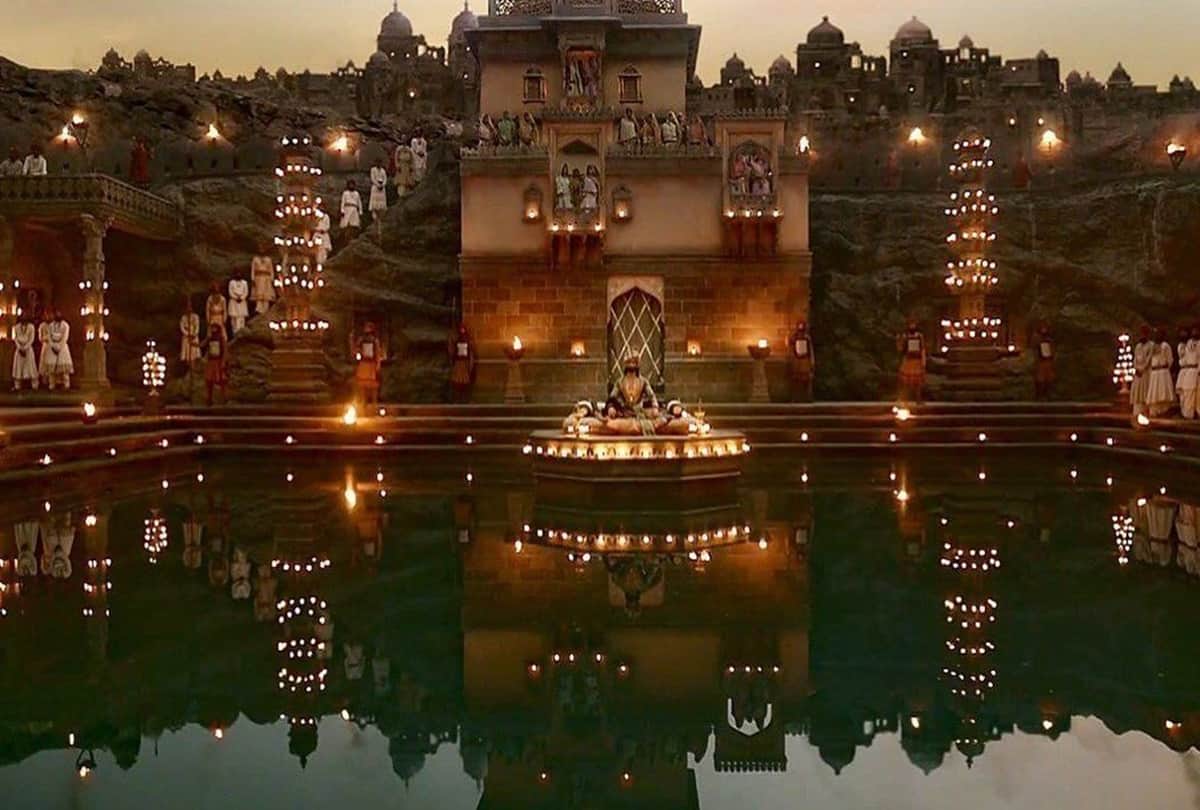 Deepika Padukone never choose Jauhar if she was in Rani Padmavati place