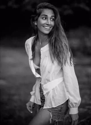 khatron ke khiladi 8 ex contestant monica dogra goes topless in latest photoshoot
