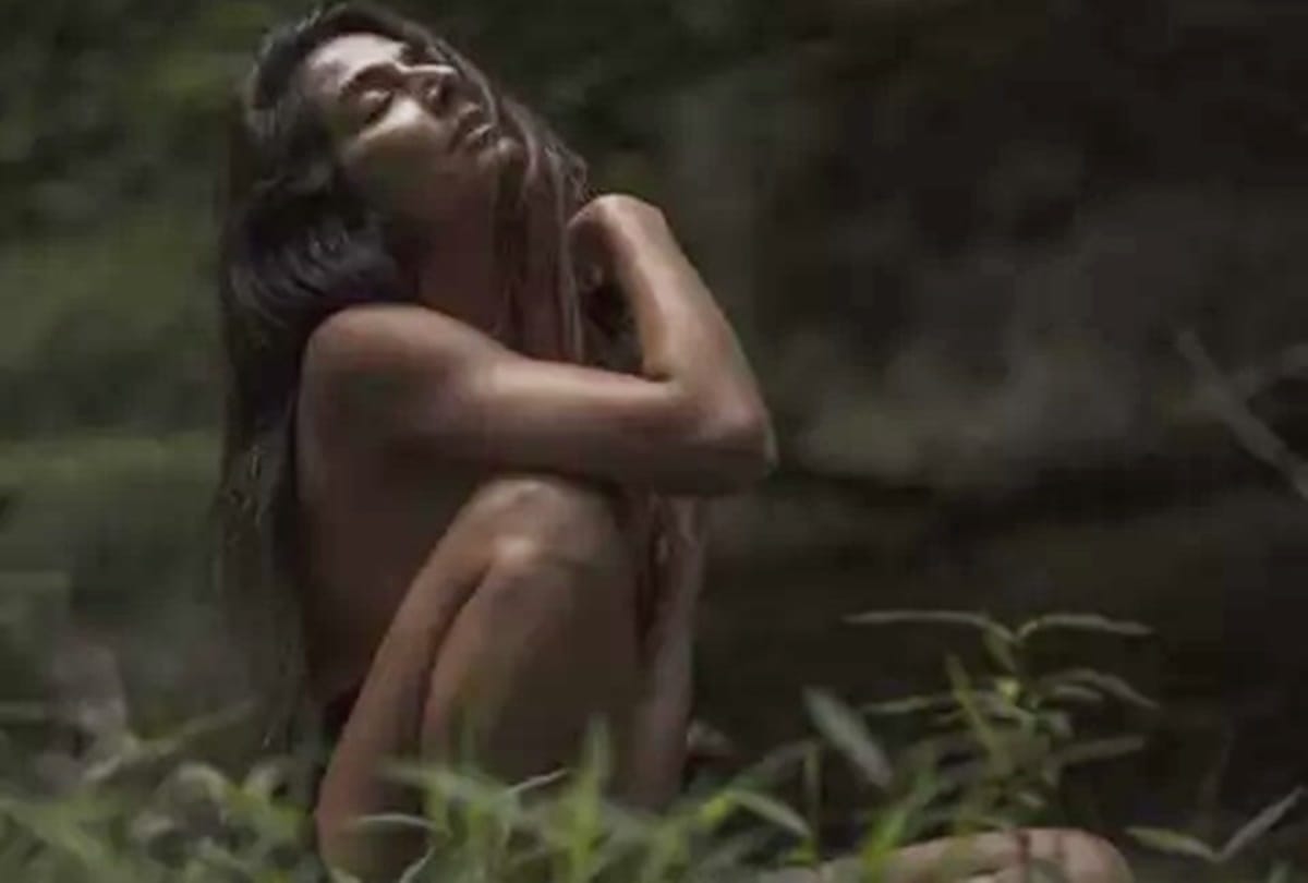 khatron ke khiladi 8 ex contestant monica dogra goes topless in latest photoshoot