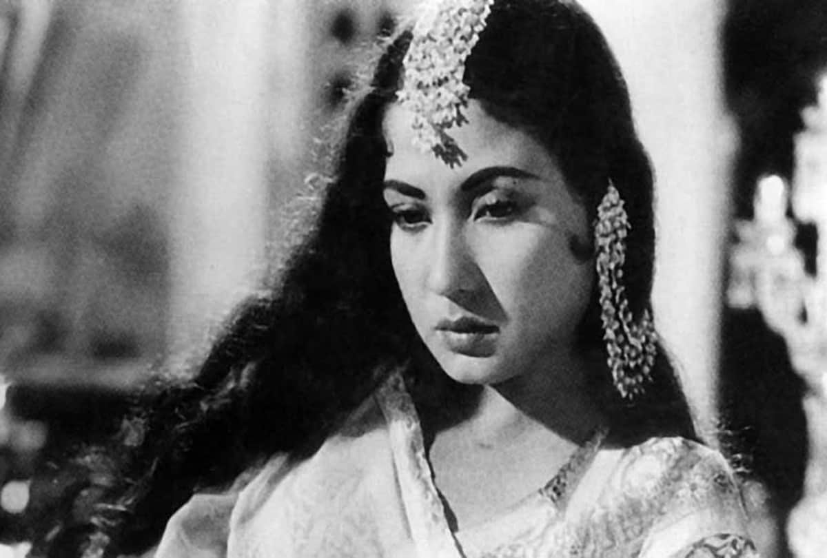 life history of tragedy queen meena kumari on her 85th birthday