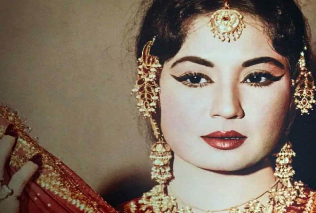 Actresses Died At Very Young Age Madhubala Meena Kumari Smita Patil Silk Smita Divya Bharti Jiah Khan