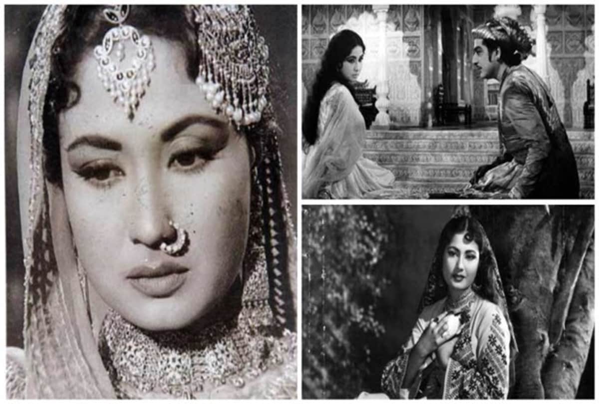 meena kumari 85th birthday: unknown facts of tragedy queen meena kumari