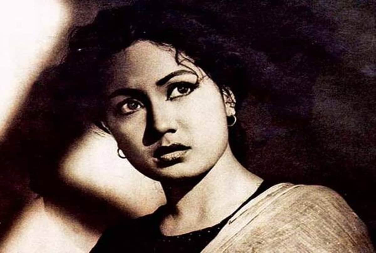 These Are The Ten Sad Untold Stories Of Tragedy Queen Meena Kumari