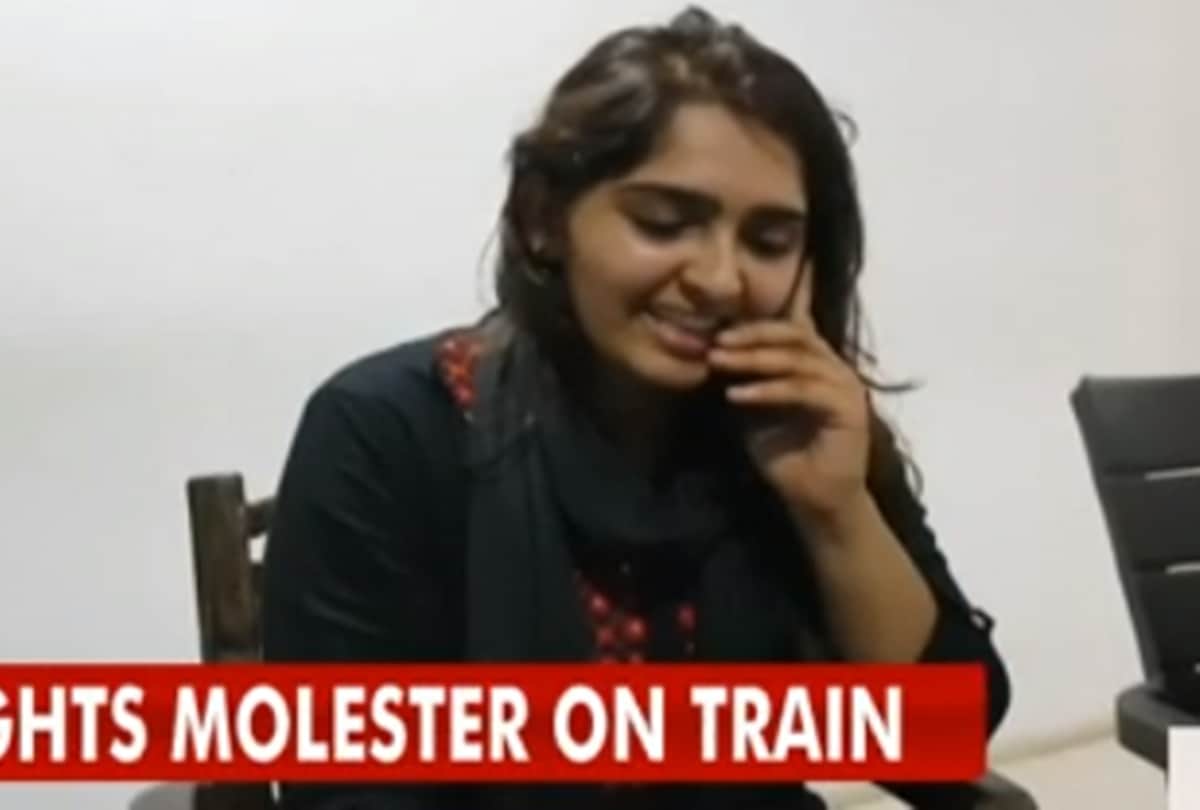 malyalam actress Sanusha Santosh explain her horrifying molestation experience in a running train