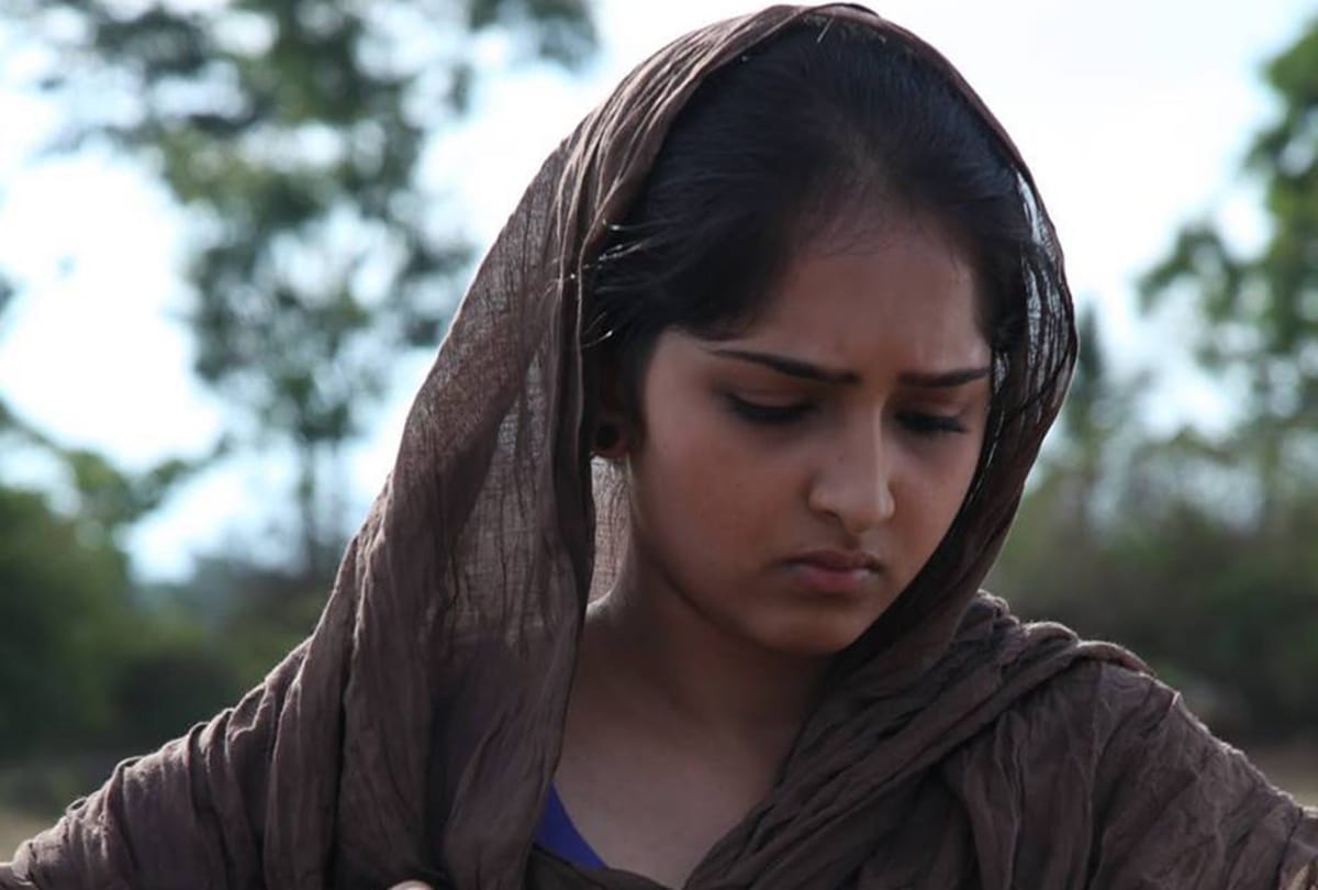 malyalam actress Sanusha Santosh explain her horrifying molestation experience in a running train