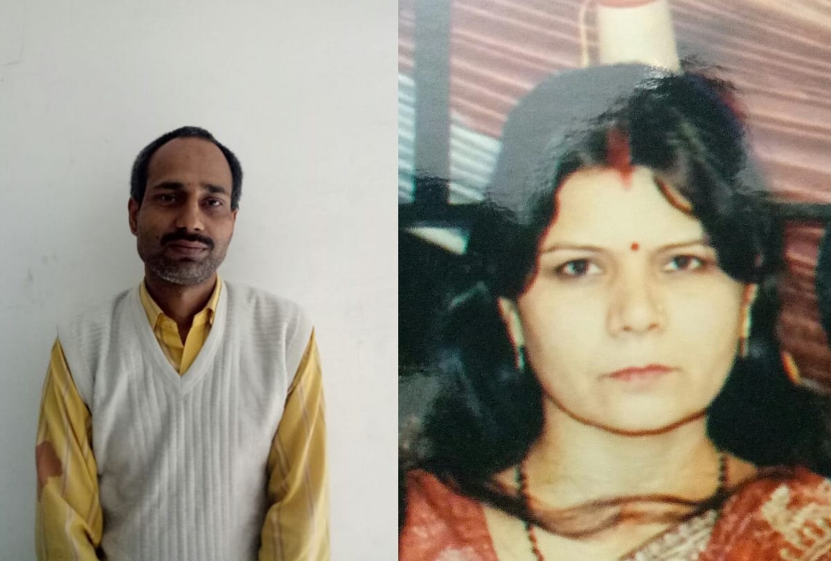 husband killed his wife during family clashes