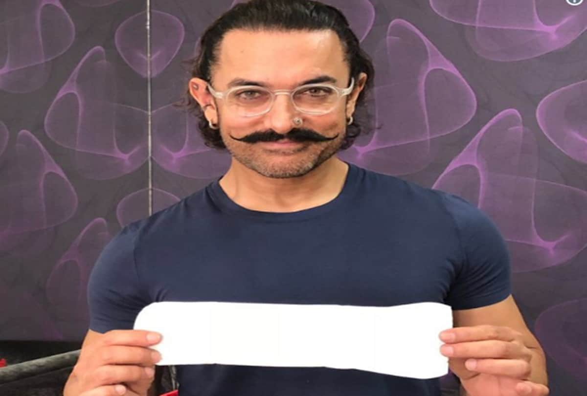 Aamir Khan Accepts The Padman Challenge he Invites Salman shah rukh khan Amitabh Bachchan 