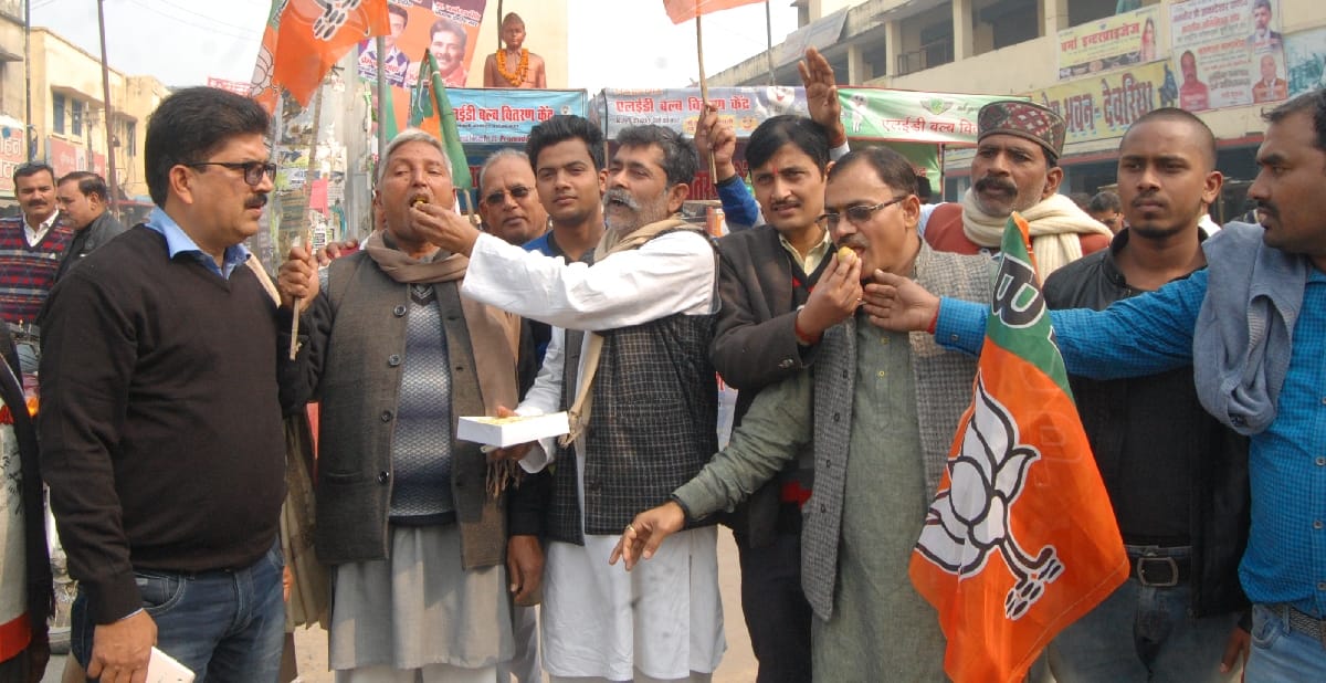 किसानों का हित वाला यह है बजट