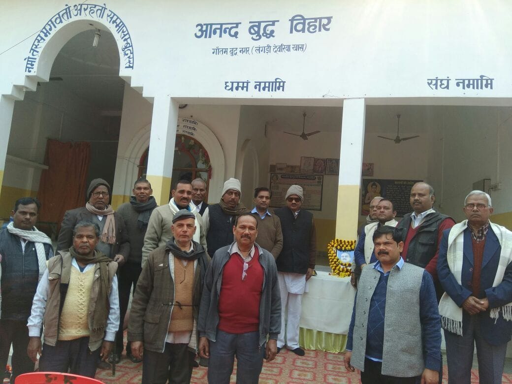 दलितों-शोषितों के मसीहा थे शहीद जगदेव