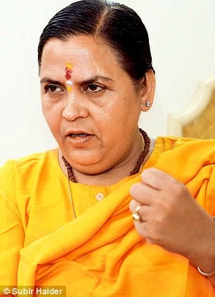 uma bhartii