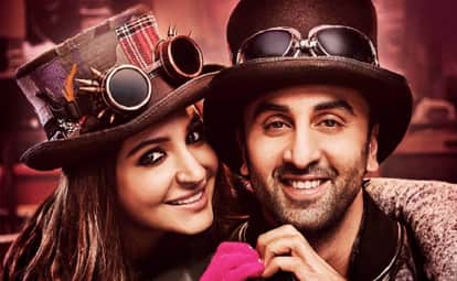 These bollywood films climax was based on airport fans loved the stories