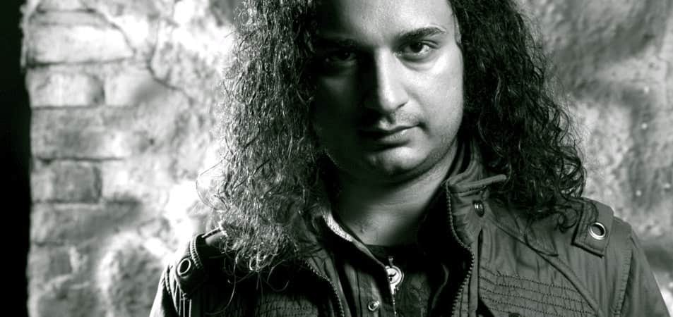 अनुराग दीक्षित