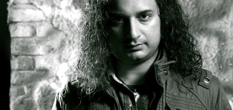 अनुराग दीक्षित