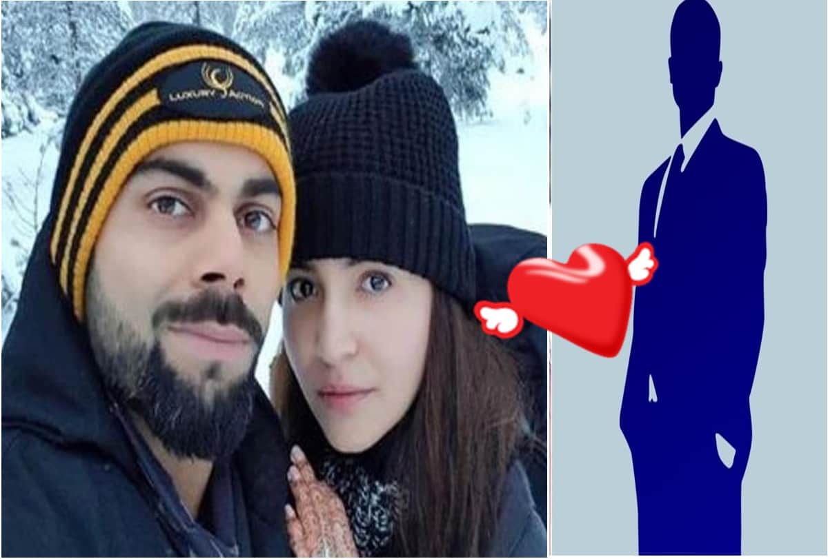 Anushka Sharma will celebrate her Valentines Day with Varun Dhawan not Virat Kohli
