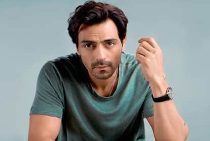 arjun rampal reaction on link up with model natasa stankovic here is the truth