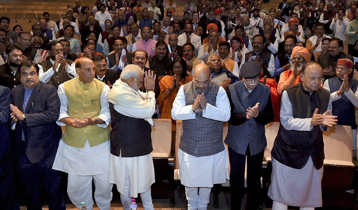 union budget 2018 arun jaitley have taken care of every category people