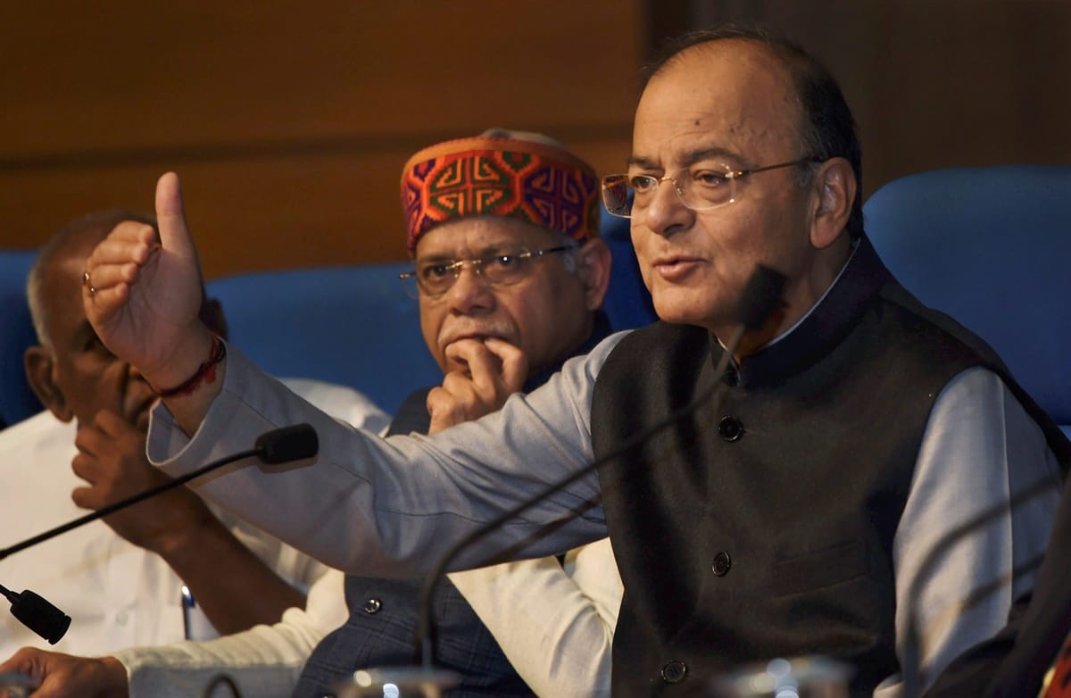 Arun Jaitley News: Jaitley has good knowledge of Indian Politics, have own observation on all issues