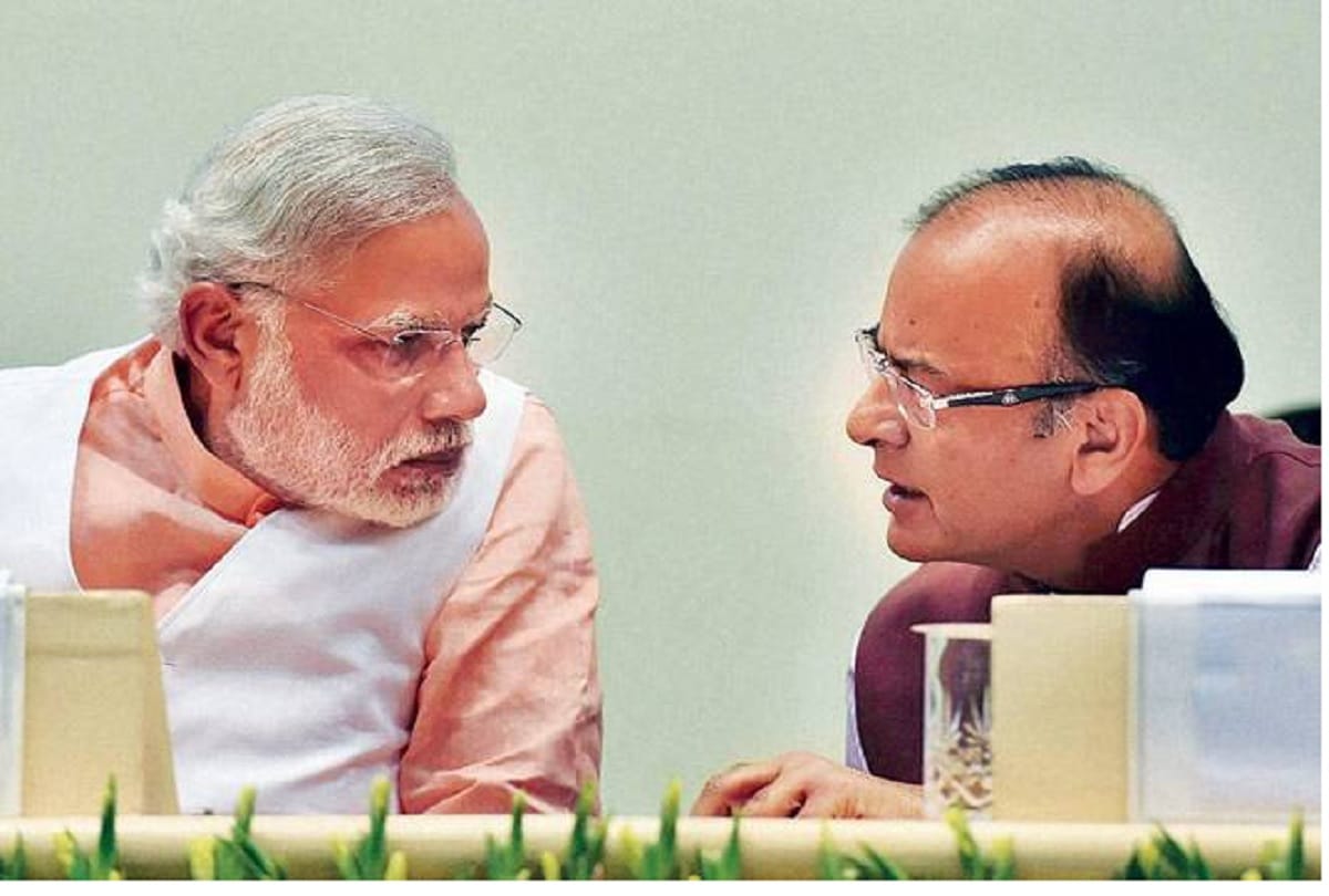 Ayushman Bharat Insurance Scheme has facing Financial problems says report