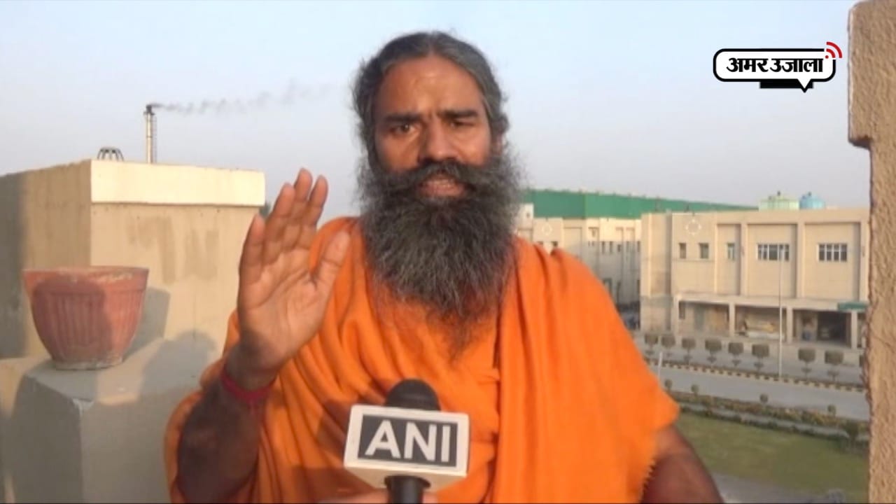 बाबा रामदेव