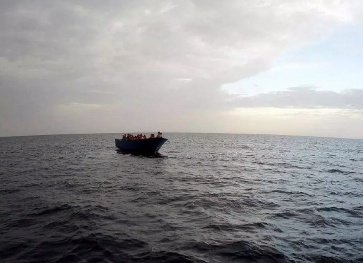 Three people died after a boat carrying in Sutlej river in Firozpur