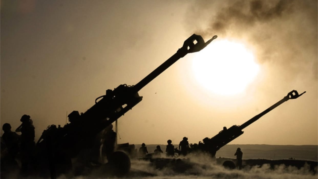  Hearing on plea for re-investigation of Bofors case