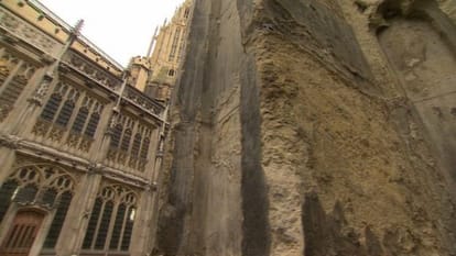 british parliament palace of westminster going to repair soon 