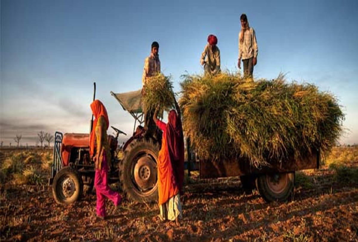 Budget is only on farmers, No provision of income to increase 